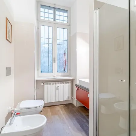Piazza Statuto Modern Loft Apartamento