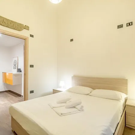 Apartamento Piazza Statuto Modern Loft *