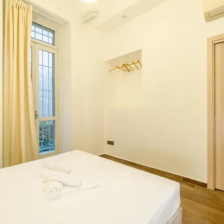 Piazza Statuto Modern Loft