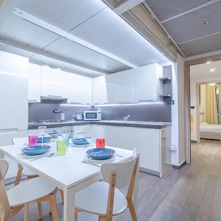 Apartamento Piazza Statuto Modern Loft Turín