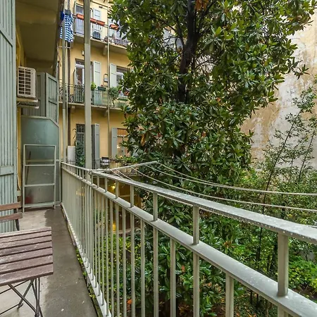 Piazza Statuto Modern Loft Turin