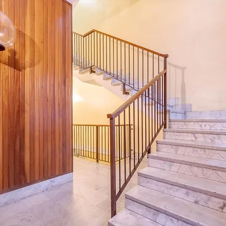 Piazza Statuto Modern Loft *