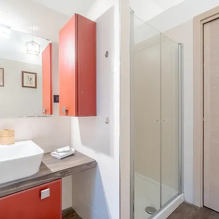 Apartamento Piazza Statuto Modern Loft *