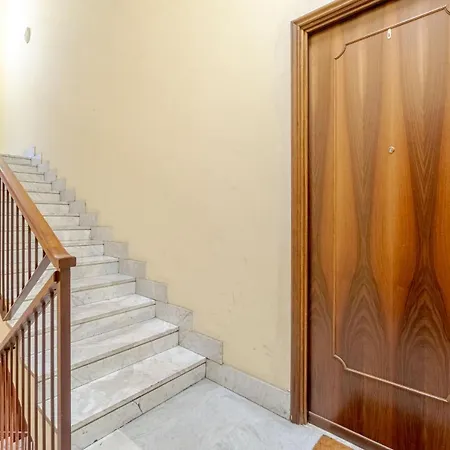 Apartamento Piazza Statuto Modern Loft *