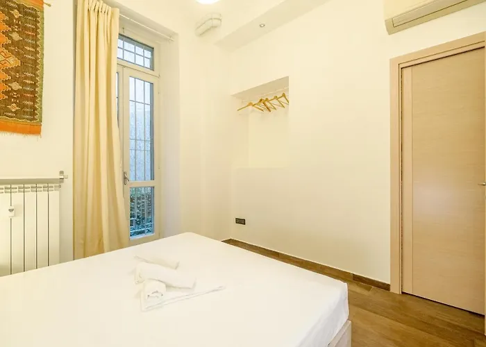 Piazza Statuto Modern Loft