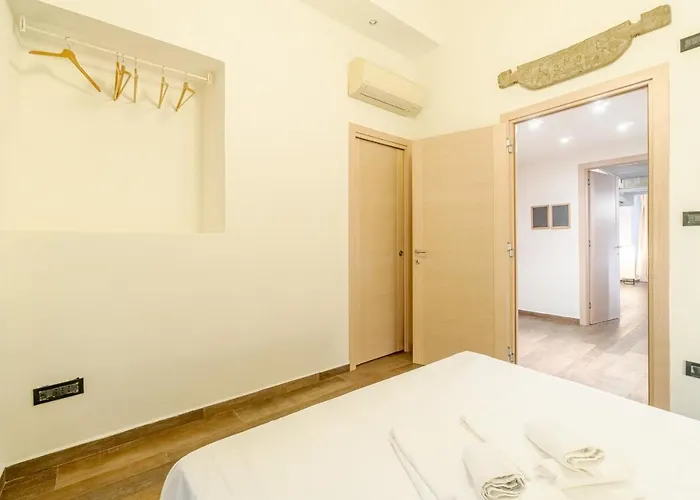 Appartamento Piazza Statuto Modern Loft Torino