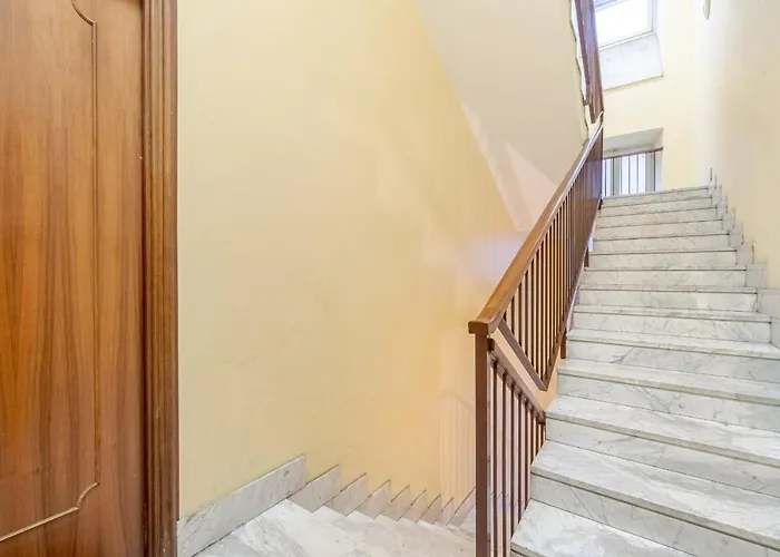 Appartamento Piazza Statuto Modern Loft