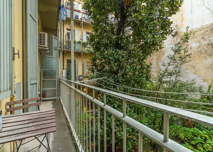 Piazza Statuto Modern Loft Turín