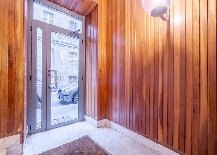 Piazza Statuto Modern Loft Apartamento *
