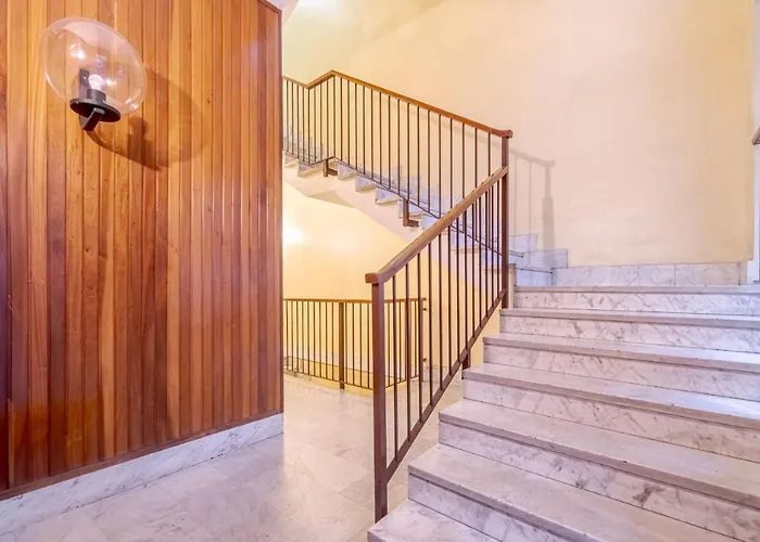 Piazza Statuto Modern Loft *
