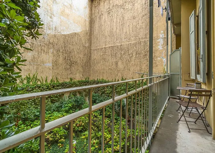 Piazza Statuto Modern Loft