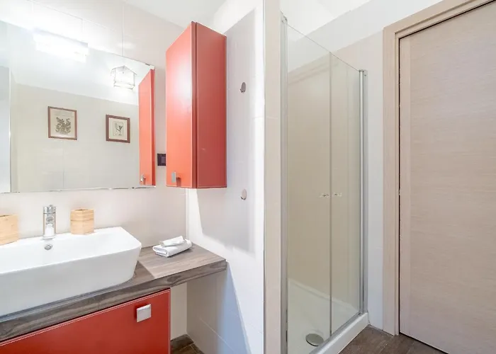 Apartamento Piazza Statuto Modern Loft *