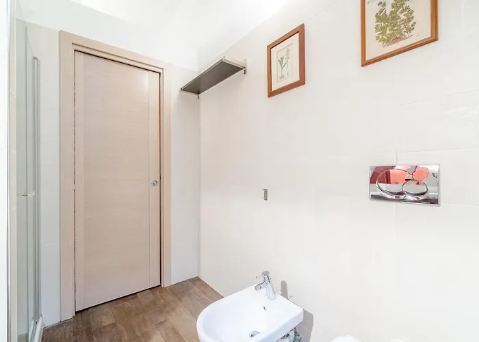Piazza Statuto Modern Loft Apartamento *