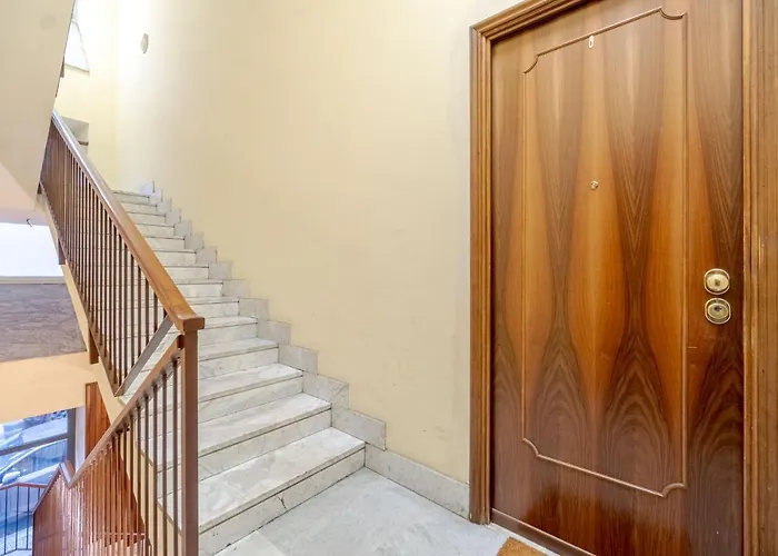 Lejlighed Piazza Statuto Modern Loft *