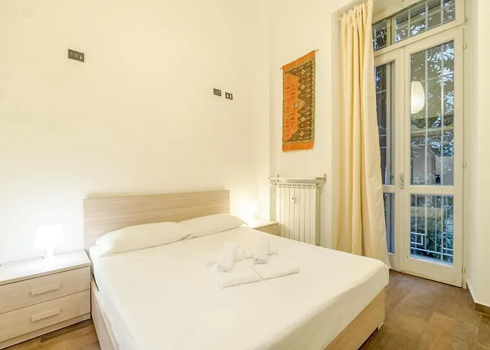 Piazza Statuto Modern Loft Lejlighed Torino
