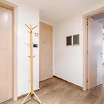 Piazza Statuto Modern Loft Daire Torino