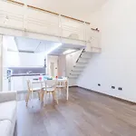Piazza Statuto Modern Loft Daire