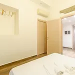 Daire Piazza Statuto Modern Loft Torino