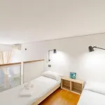 Daire Piazza Statuto Modern Loft Torino