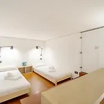 Piazza Statuto Modern Loft Torino