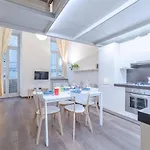 Piazza Statuto Modern Loft Daire *