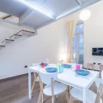 Daire Piazza Statuto Modern Loft *