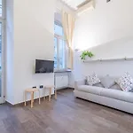 Piazza Statuto Modern Loft
