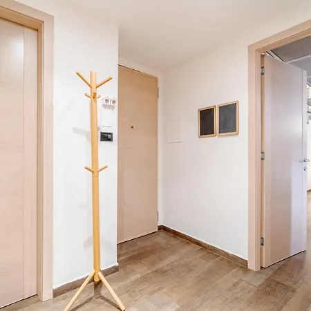 Piazza Statuto Modern Loft Lägenhet Turin