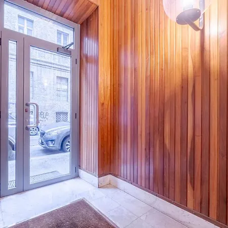 Piazza Statuto Modern Loft Daire *