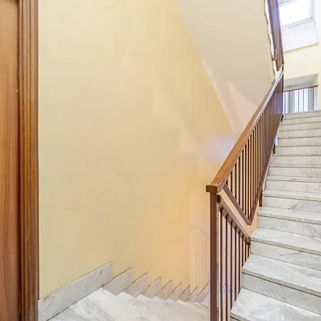 דירה Piazza Statuto Modern Loft