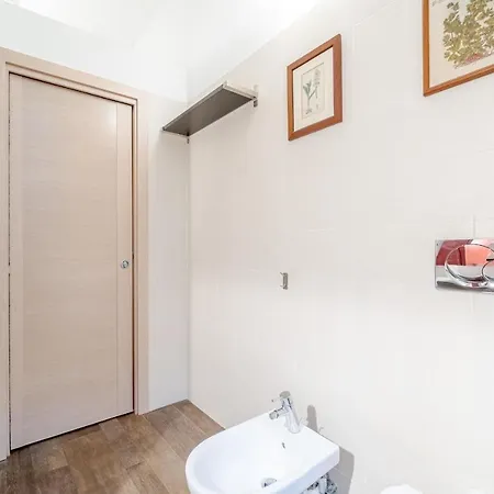 Piazza Statuto Modern Loft דירה *