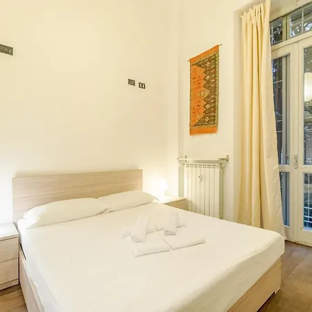 Piazza Statuto Modern Loft דירה טורינו