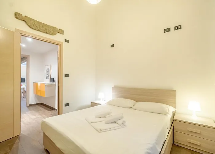 Apartment Piazza Statuto Modern Loft *