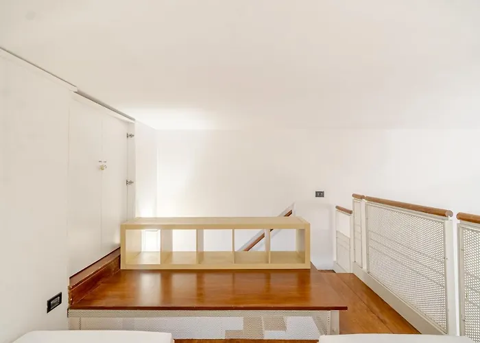 Piazza Statuto Modern Loft Apartment *