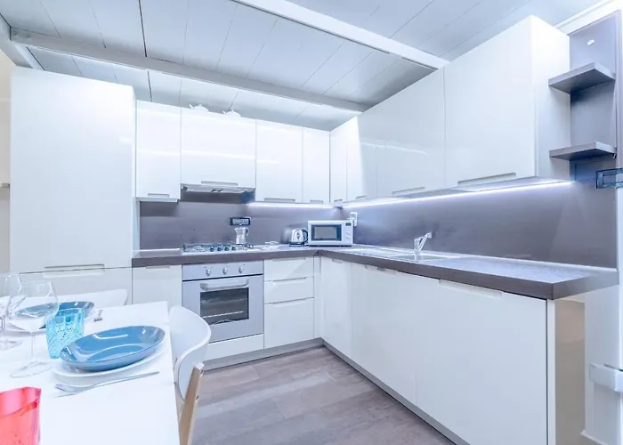 Piazza Statuto Modern Loft